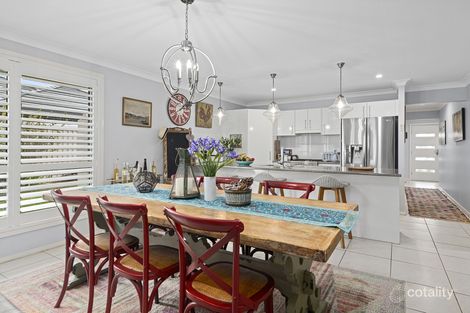 Property photo of 40 Kamilaroi Crescent Braemar NSW 2575