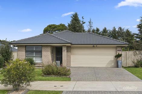 Property photo of 40 Kamilaroi Crescent Braemar NSW 2575