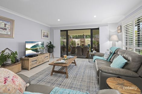 Property photo of 40 Kamilaroi Crescent Braemar NSW 2575