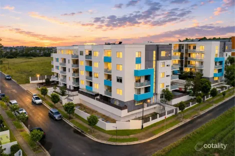 115/30 Rebecca St, Tallawong, NSW 2762