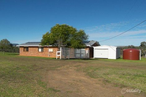 Property photo of 84 Slades Road Glengallan QLD 4370