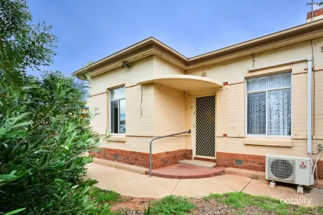 101 Hambidge Tce, Whyalla, SA 5600