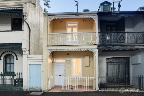 17 Napier St, Paddington, NSW 2021