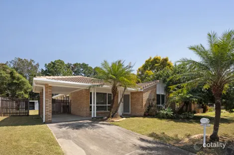 Property photo of 35 Sophy Crescent Bracken Ridge QLD 4017