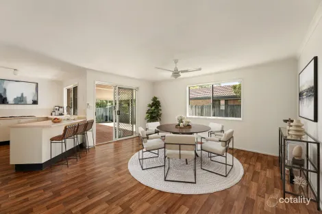 Property photo of 35 Sophy Crescent Bracken Ridge QLD 4017