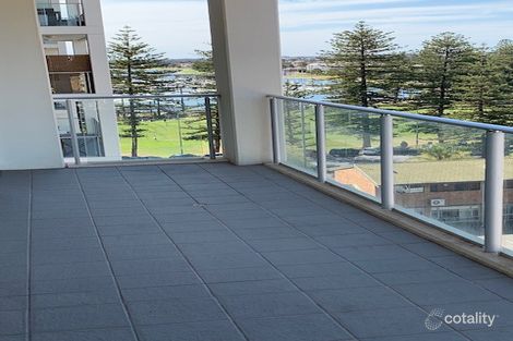 Property photo of 707/25 Colley Terrace Glenelg SA 5045