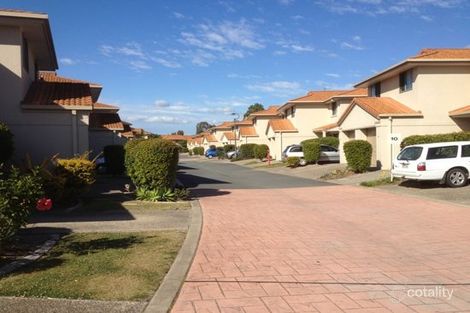 33/21 Regensberg Cl, Varsity Lakes, QLD 4227