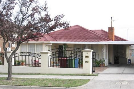 26 Gove St, Springvale, VIC 3171