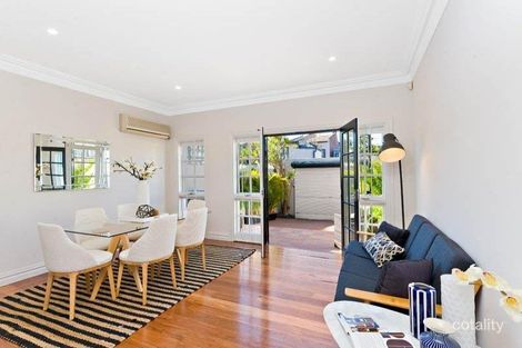 Property photo of 84 Denison Street Camperdown NSW 2050