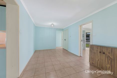 Property photo of 2 Edwina Place Plumpton NSW 2761