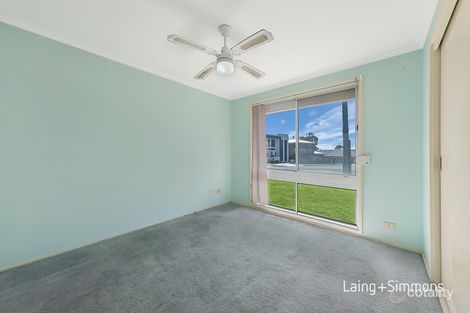 Property photo of 2 Edwina Place Plumpton NSW 2761