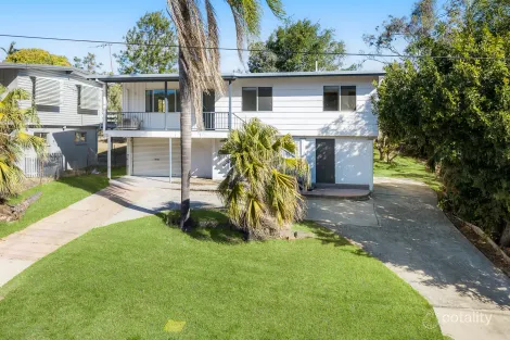 Property photo of 146 Philip Street Kin Kora QLD 4680