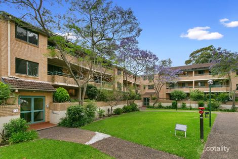 3/45 De Witt St, Bankstown, NSW 2200