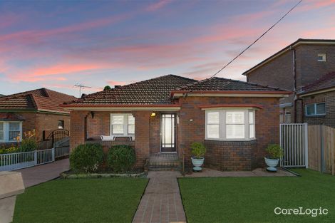 Property photo of 17 Baringa Road Earlwood NSW 2206