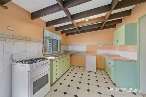 Property photo of 2 Edwina Place Plumpton NSW 2761