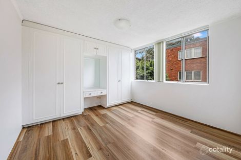Property photo of 25/135-139 Croydon Avenue Croydon Park NSW 2133