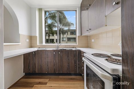 Property photo of 25/135-139 Croydon Avenue Croydon Park NSW 2133