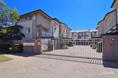 11/13 Mapleton Cct, Varsity Lakes, QLD 4227
