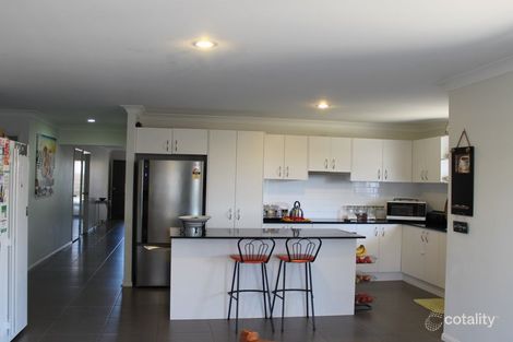 Property photo of 23 Cunningham Avenue Laidley North QLD 4341