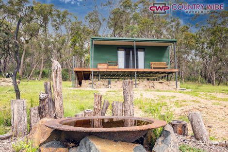 2101 Wellington Vale Rd, Emmaville, NSW 2371