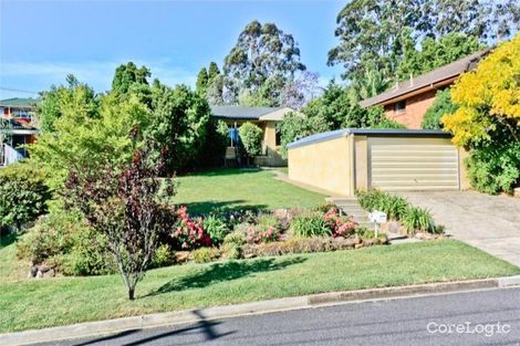 Property photo of 14 Bradley Drive Carlingford NSW 2118