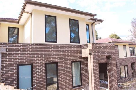 1/10 Boronia Gr, Doncaster East, VIC 3109