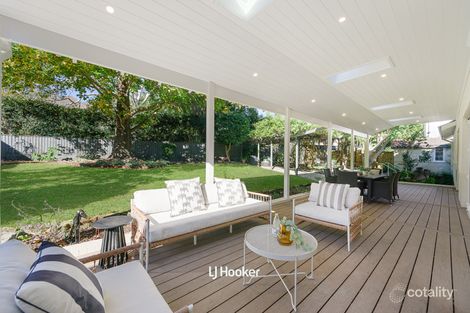 11 Burgoyne St, Gordon, NSW 2072