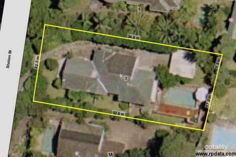 Property photo of 3 Station Street Pymble NSW 2073