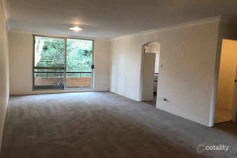 Property photo of 42/1C Kooringa Road Chatswood NSW 2067