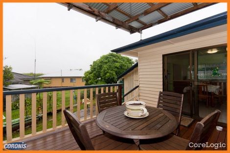 Property photo of 31 Casey Street Keperra QLD 4054