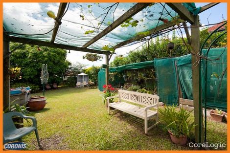 Property photo of 31 Casey Street Keperra QLD 4054