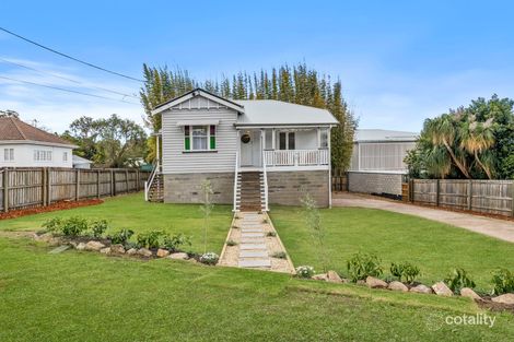 Property photo of 89 Bowman Parade Bardon QLD 4065