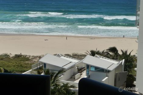 Property photo of 905/28 Northcliffe Terrace Surfers Paradise QLD 4217
