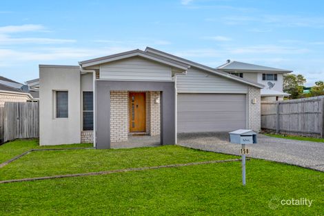 158 Dixon Dr, Pimpama, QLD 4209