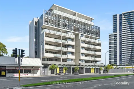 608/170 Terminus St, Liverpool, NSW 2170
