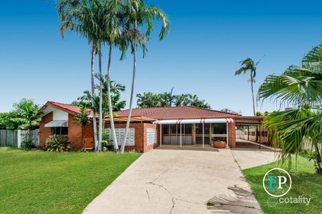 Property photo of 18 Northwest Crescent Cranbrook QLD 4814