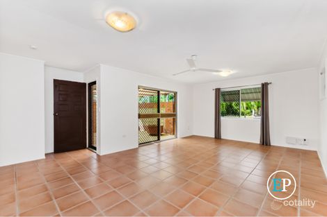 Property photo of 18 Northwest Crescent Cranbrook QLD 4814