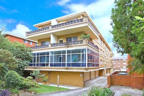 3/20 President Ave, Kogarah, NSW 2217