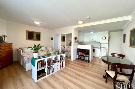 58/92-120 Cleveland St, Chippendale, NSW 2008