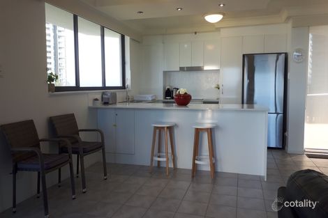 Property photo of 905/28 Northcliffe Terrace Surfers Paradise QLD 4217