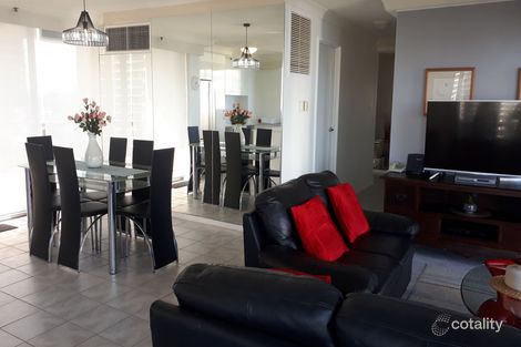 Property photo of 905/28 Northcliffe Terrace Surfers Paradise QLD 4217