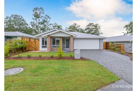 Property photo of 14 Riverlily Crescent Bellbird Park QLD 4300