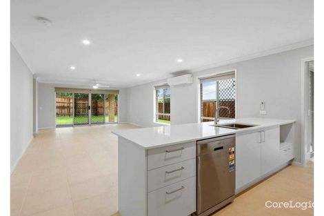 Property photo of 14 Riverlily Crescent Bellbird Park QLD 4300