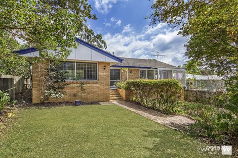 Property photo of 38 Janie Street Aspley QLD 4034