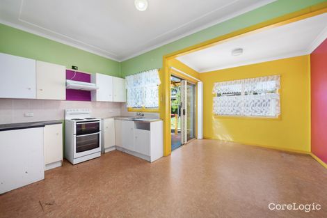 Property photo of 8 Bondell Avenue Gymea NSW 2227