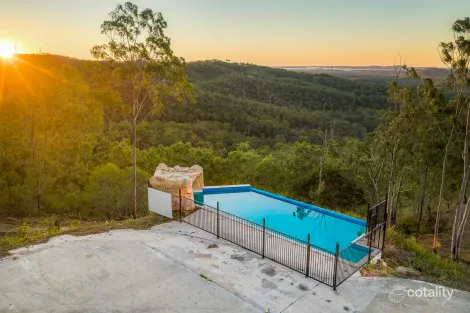 78 DIAMANTINA DR, O'CONNELL, QLD 4680