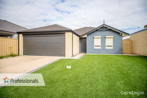 Property photo of 4 Lipari Terrace Canning Vale WA 6155