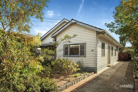 166 Harold St, Thornbury, VIC 3071