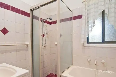 Property photo of 11 Cameron Street Doonside NSW 2767