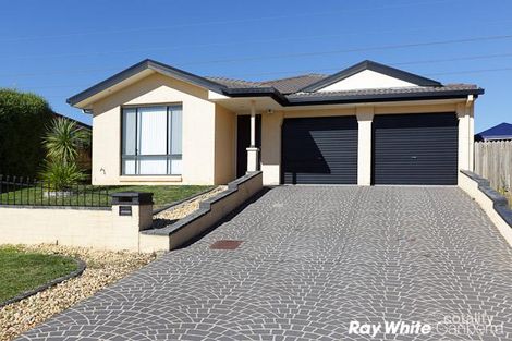 Property photo of 21 Tarrant Crescent Dunlop ACT 2615